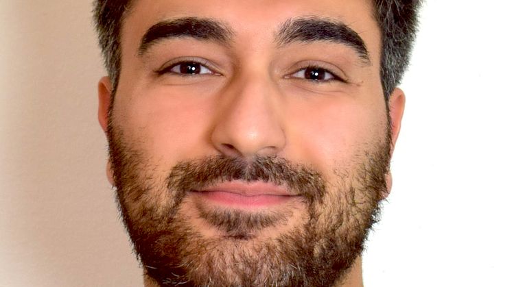 Arvin Behzadi