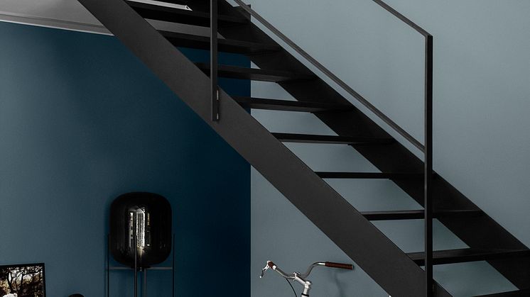 LADY_5455_Industrial Blue_5044_Blåis
