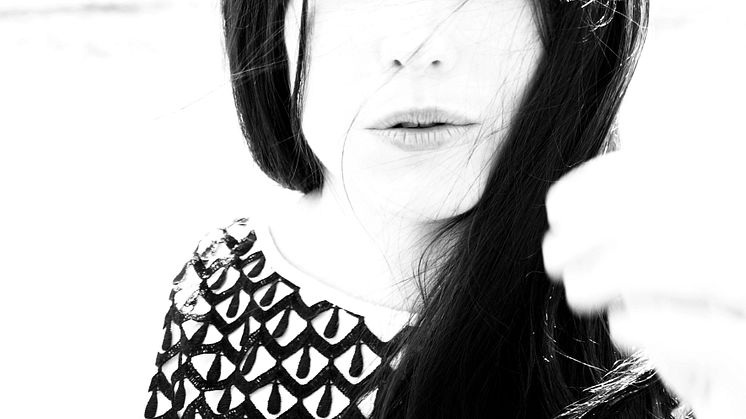 Vera Vinter förband till Petra Marklund 2013