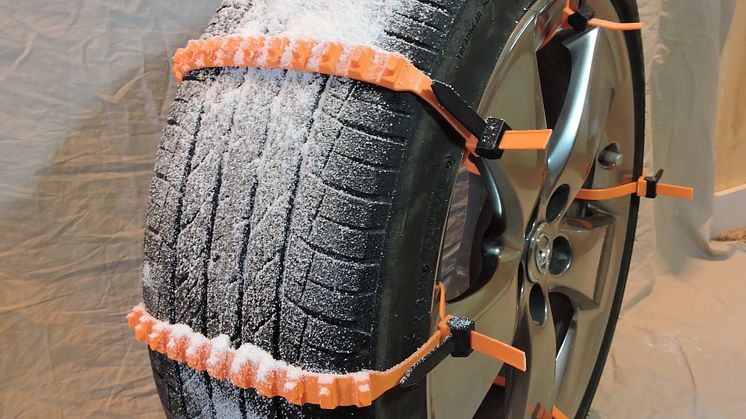 Zip Grip Go