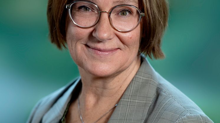 Maria Gustafsson