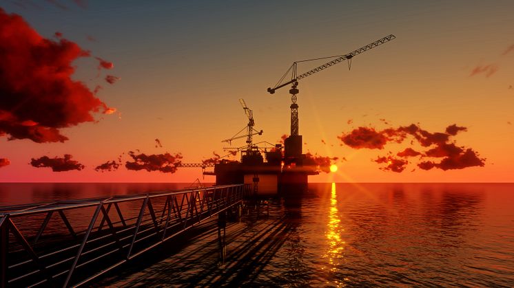 ​​​​Telia lanserer egen offshore-portefølje: suveren dekning offshore og på land