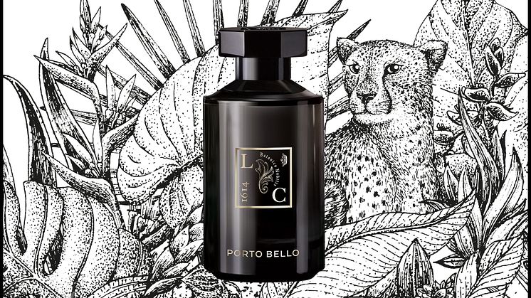 Le Couvent des Minimes - ny ensamrätt på KICKS  