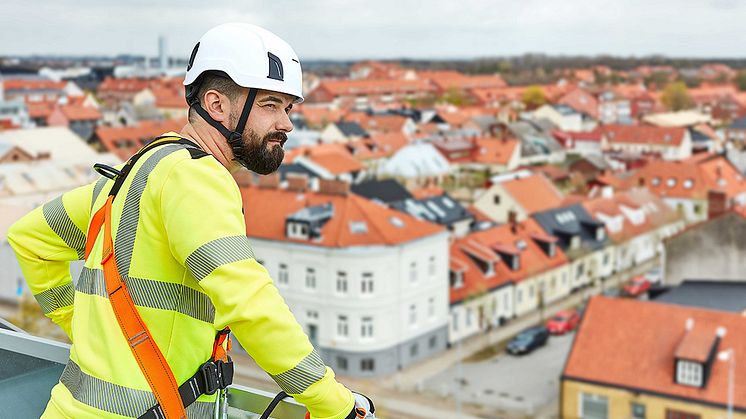 Klätterhjälm eller skyddshjälm - Vad ska jag välja?