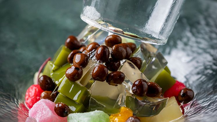 RISTASIX (dessert)