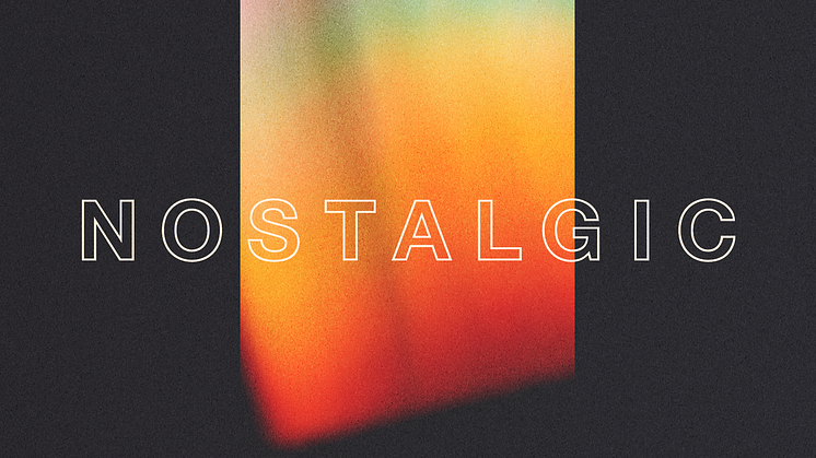 Nostalgic