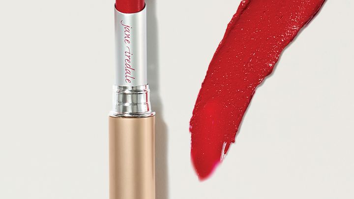 Gwen PureMoist Lipstick från Jane Iredale.