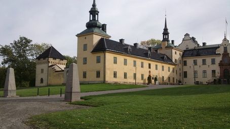 Nordiska museet väljer Enstar AB