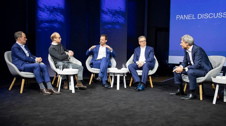 Paneldebat