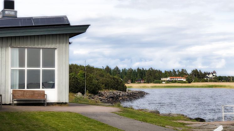 Karlstads kommun upphandlar drift och skötsel av motionscentralen på Skutberget