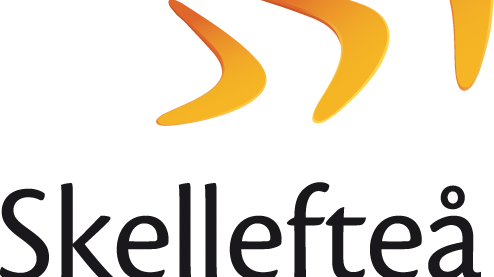 Skellefteå Airport logo 1