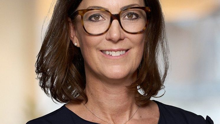 Sara Uhlén