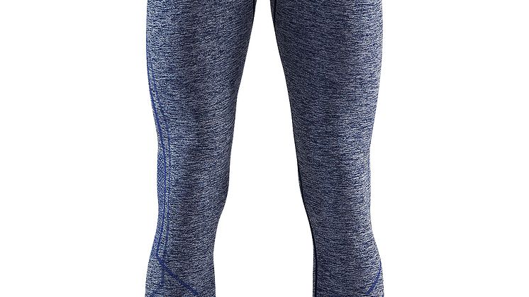 Active Comfort pants i färgen thunder/soul