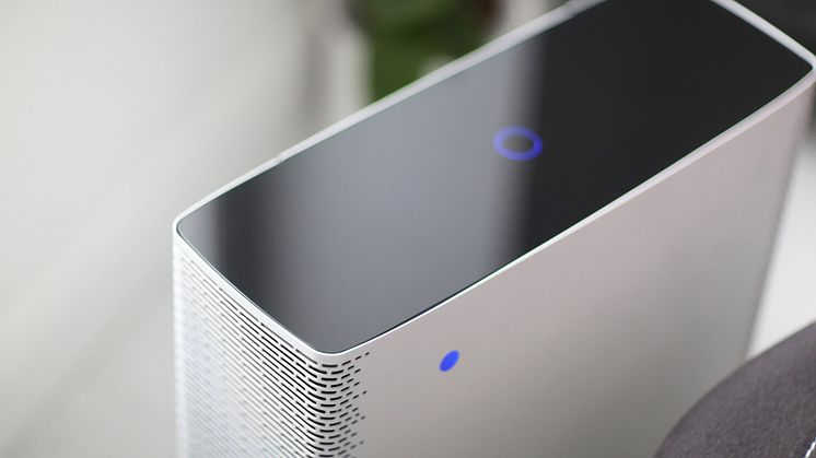 Sense+ white