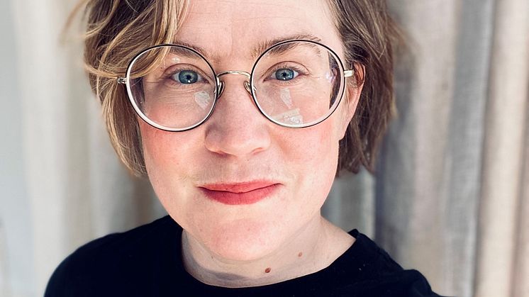 Moa Lundqvist