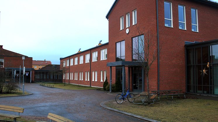 Kristinehamns kommun får 2,5 miljoner från EU för att motverka problematisk frånvaro i skolan.