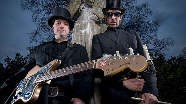 Thee Gravemen