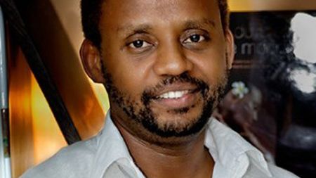 African writer explores global storytelling at Northumbria