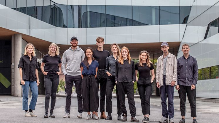 Produkter som gör skillnad lanseras på Designtorget