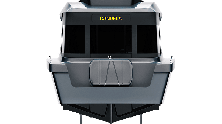 P-12 Rear View