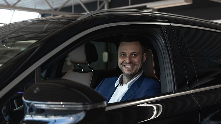 BYD Mo i Rana
