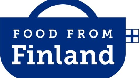 Food from Finland_Logo