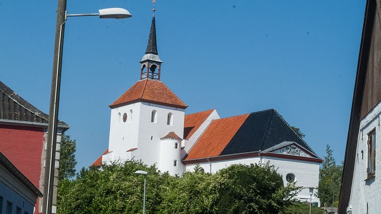 Nordborg Kirke 5