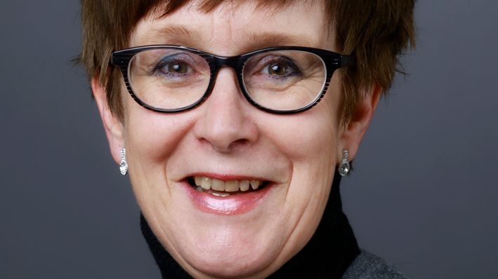 Åsa Strinnholm