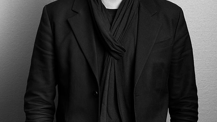 Julien De Smedt, internationellt erkänd arkitekt, medverkar på Nordic Architecture Fair.