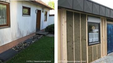 19. Bauschadenstage in Fulda