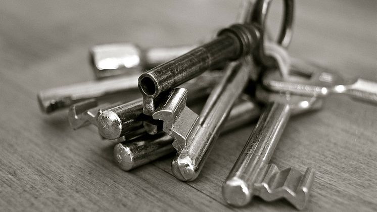 Über 5000 öffentliche Schlüssel in der procilon Public Key Cloud 