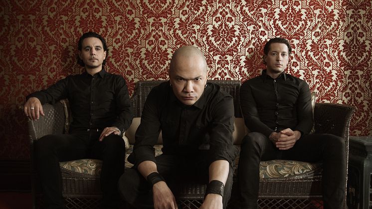 Danko Jones