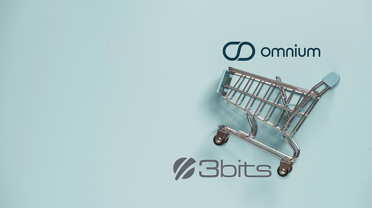 Partnerskap med Omnium