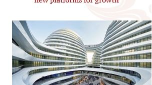 PwC: Investments in Asia Pacific Will Continue to Climb