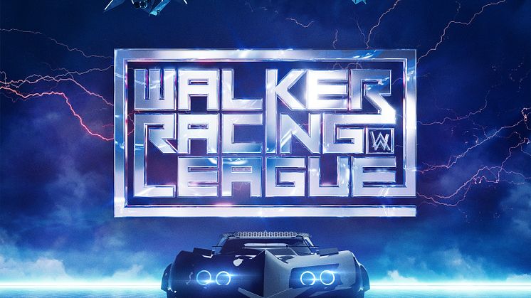 Alan Walker släpper klubborienterande EPn ”Walker Racing League”