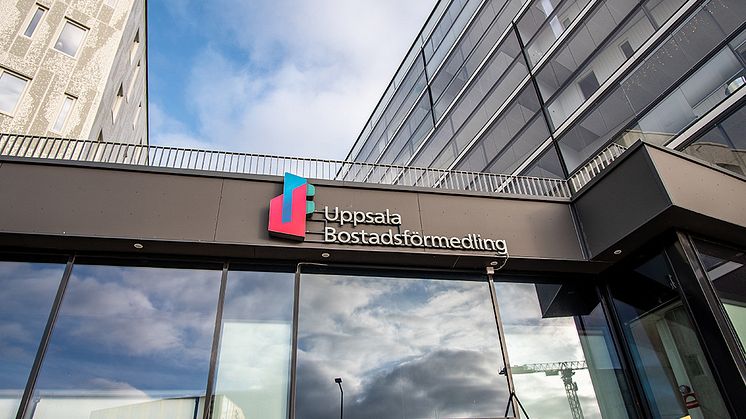 Samarbete med tre nya hyresvärdar