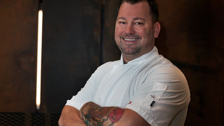 Daniel Pembert