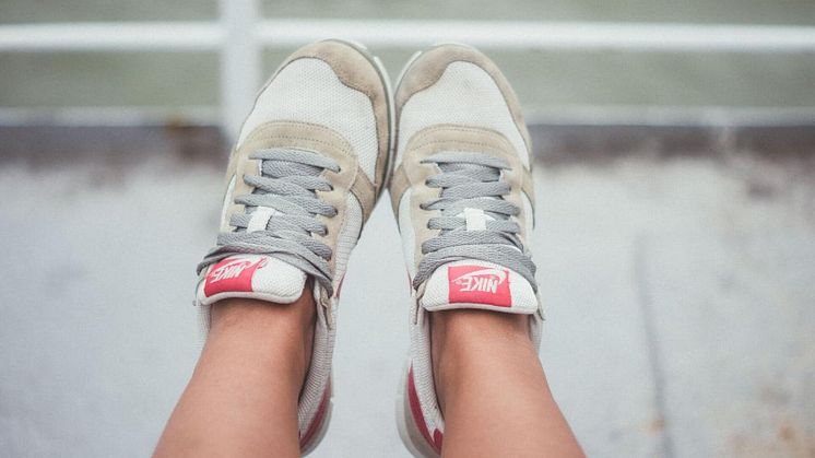 Innovativ og overlegen komfort fra Asics