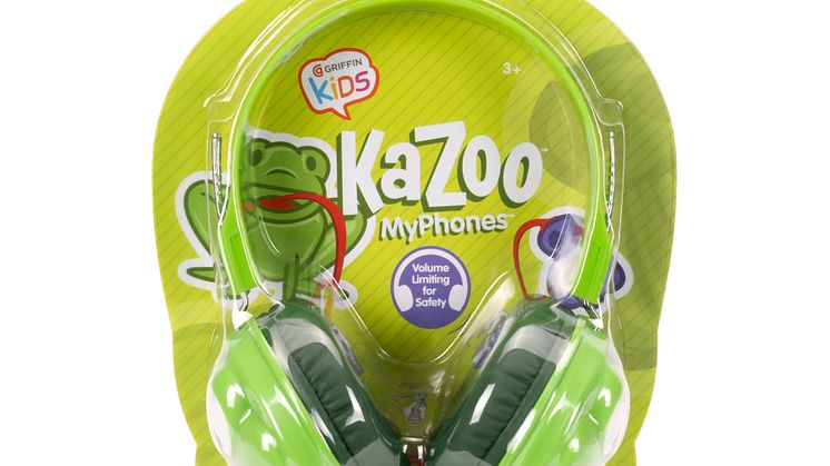 KaZoo groda förpackning