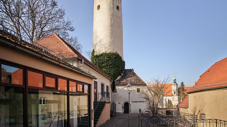 Oschatz - Museumsfest 