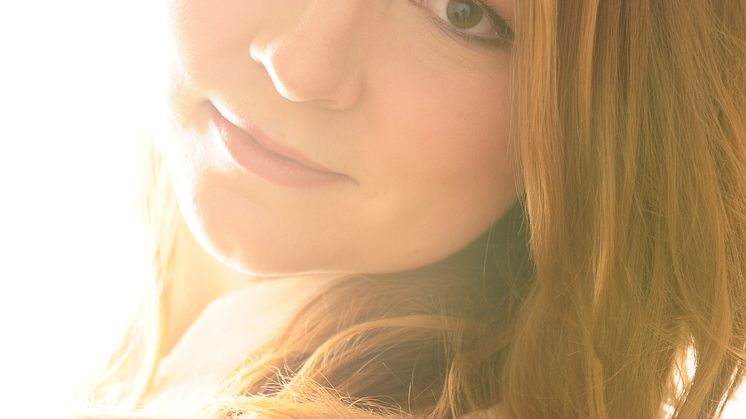 Kajsa Palmer