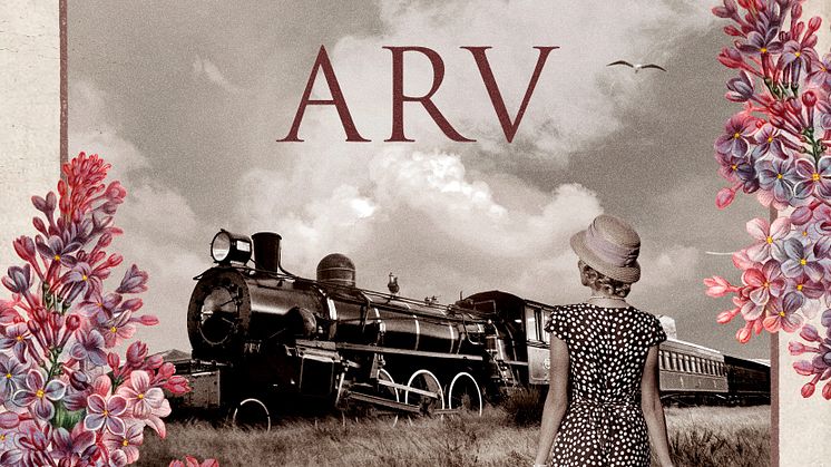 Den 15 maj kommer mysiga Thoras arv som pocketbok!