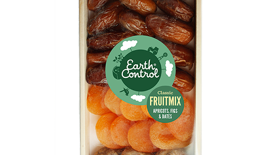 EC-frugtmix