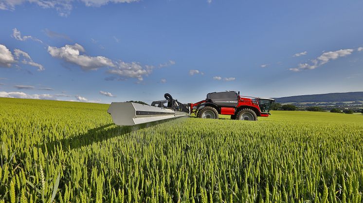 HORSCH Leeb 8.300 PT