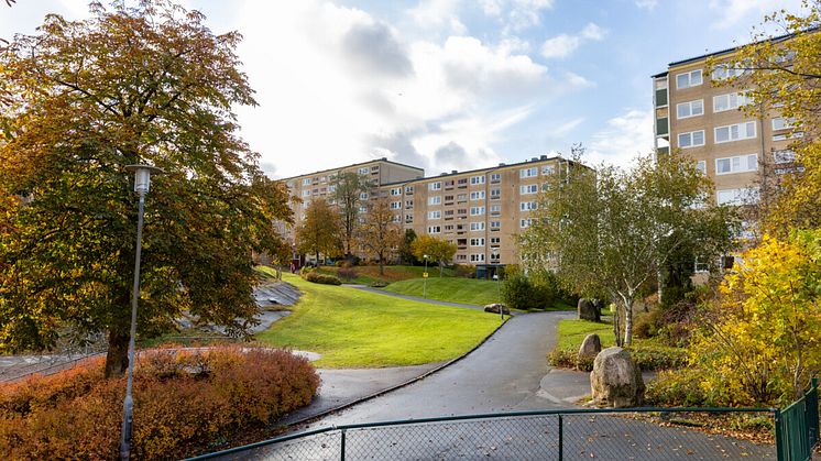 Rannebergen