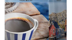 Kaffet som smakar bäst på västkusten