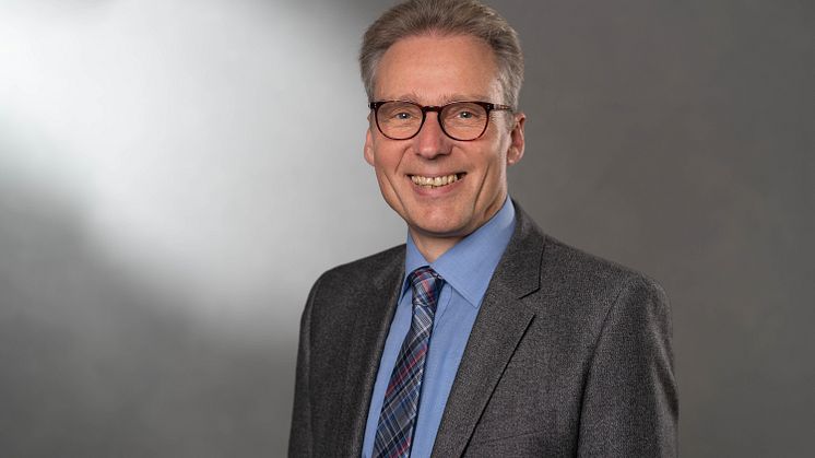 Hephata-Vorstandssprecher Maik Dietrich-Gibhardt: „Wir dürfen nicht vergessen, dass wir die Verantwortung haben für Menschen, die in einer großen Zahl zur Risikogruppe gehören.“