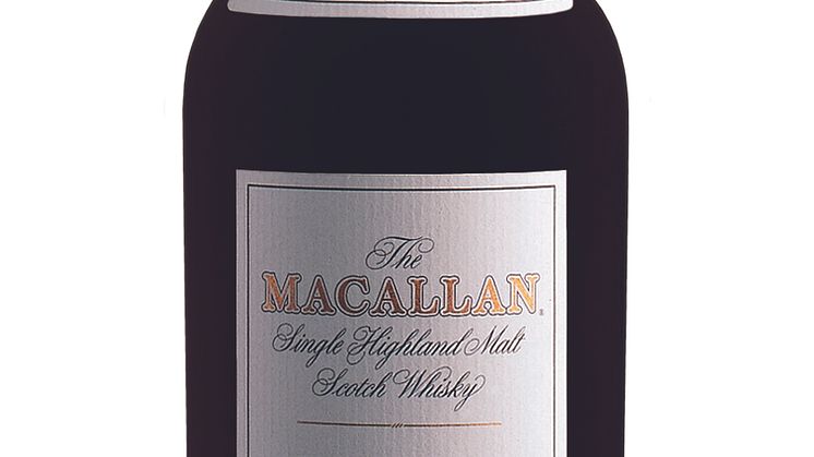 Macallan 1954