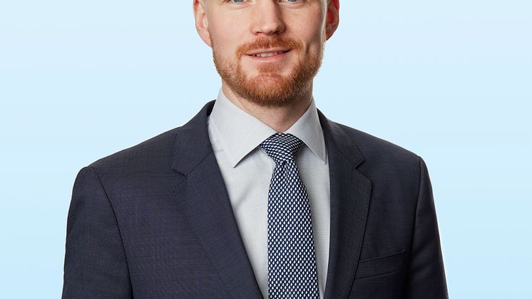 Gunnar Larsson