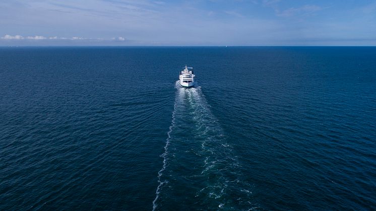 Sommerurlaub 2017: Scandlines bringt Reisende zum Bade- und Festivalurlaub nach Skandinavien 